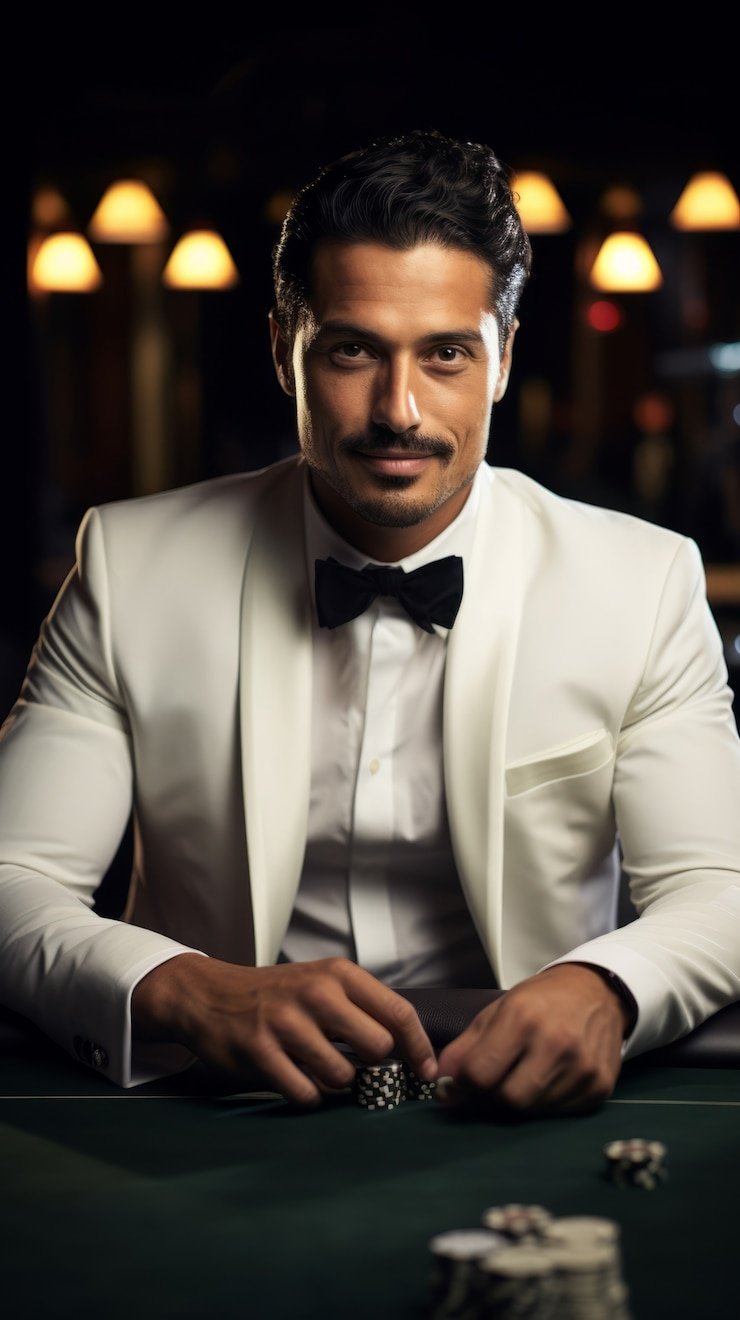 মোবাইলে রুলেট গেম টেবিলের বাংলা পরিচিতি