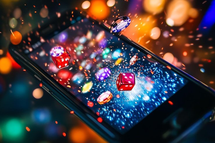 দায়িত্বশীল লাকি স্পিন বিনোদনের সময় স্মরণ